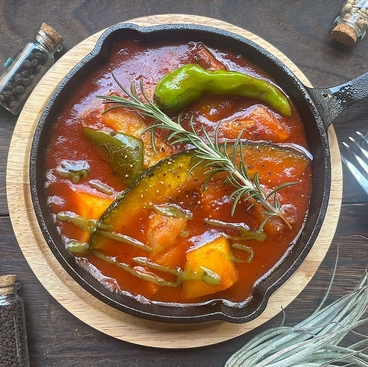 cafe&bal SPOON スプーンのおすすめ料理1