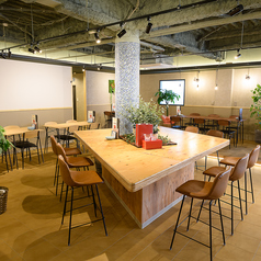 GENTILE ジェンティーレ の特集写真