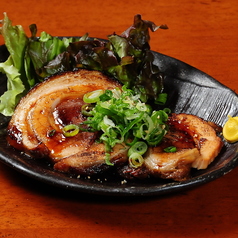 チャーシュー（2枚）