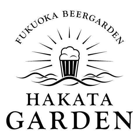 福岡ビアガーデン 博多GARDENの写真