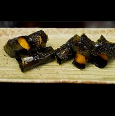 ・大和芋の磯部つつみ揚げ