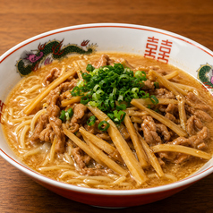 ルースーラーメン