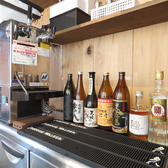 【新橋駅徒歩1分】炭火焼肉がばい 新橋店 ～接待・会食・大人デートに～ のおすすめ料理3