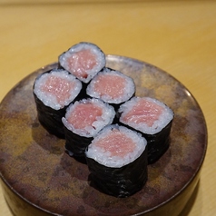 奈良とろ巻
