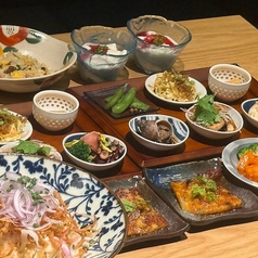 yura飯店 ユラハンテン 永福町のおすすめ料理1