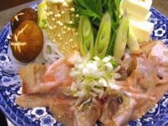 花まつり 食彩のおすすめ料理2