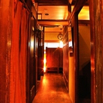 昔懐かし田舎のおばあちゃん家を思わせる落ち着いた雰囲気の店内は、誰もがなごむ◎の空間☆