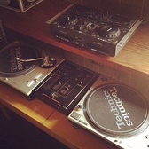 ミキサー・ターンテーブル貸出無料♪ ミキサー: Technics SH-DJ1200 &nbsp;ターンテーブル:Technics SL-1200MK3D