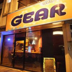 SHOT BAR GEARのおすすめポイント1