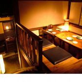 撫酣人 Bukando 名駅店の写真