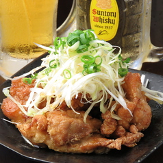 馬い鶏+沖縄料理の特集写真