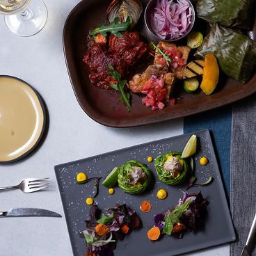 THE Tender HOUSE DINING ザ テンダーハウス ダイニングのおすすめ料理1