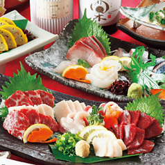 大漁食堂 あおさの特集写真
