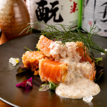 酒場きのはち 四条烏丸のおすすめ料理1