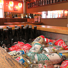 焼肉 銀しゃり 直球 久留米店の特集写真