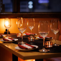 TANDOOR タンドール恵比寿駅前店特集写真1