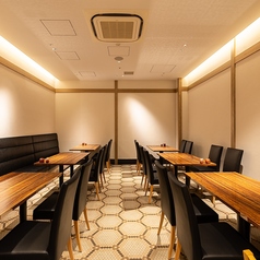 うお吟 中之島フェスティバルプラザ店特集写真1