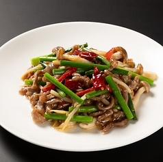 広島四川飯店 中華 四川料理のコース写真