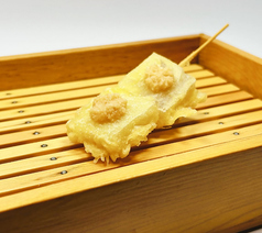 ★広島名産子持ちコンニャク串