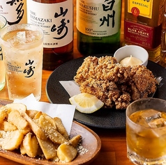 Light house ライトハウスのおすすめ料理1