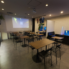 マグネティックの雰囲気1