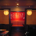 団体様も大歓迎！会社宴会や打ち上げなど気軽にご相談ください。（画像は系列店）