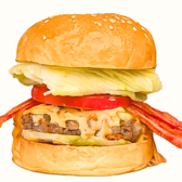 TACO BURGERのおすすめ料理2