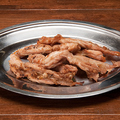 料理メニュー写真&nbsp;せせり焼き［売切れ御免］