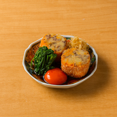 牛すき焼きコロッケ
