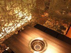 焼肉 どうらく 横浜西口本店の特集写真