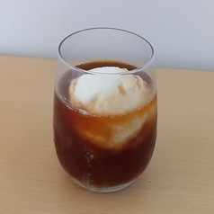 親子カフェ おやこのもりのおすすめドリンク2