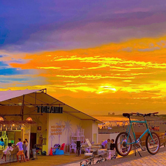 Sea you later!! TORAMII KUGENUMA BEACH HOUSE シーユーレイター トラミクゲヌマビーチハウスの写真