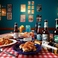 FAMILY DINER shrimp house ファミリーダイナーシュリンプハウスの画像