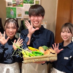 やさいと〇〇 八百屋 神戸三宮のおすすめ料理1