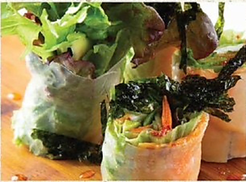 Namaste Asian Dining &Bar ナマステ 高田馬場