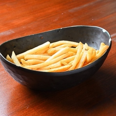 ポテトフライ