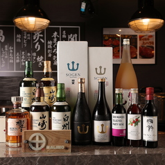 MALIMOのコース写真