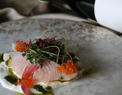 LIBERA TERRACE リベラテラスのコース写真