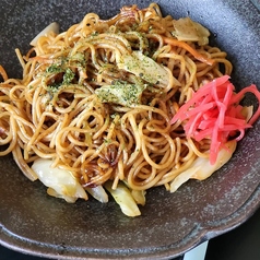 焼きそば
