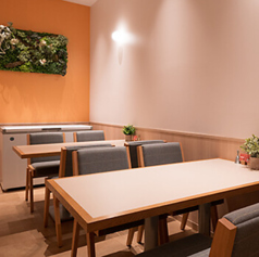 MONI モニ 向ヶ丘遊園の雰囲気1