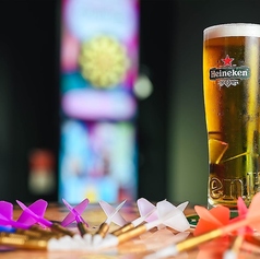 ビアポンバー GROVE 町田店のコース写真