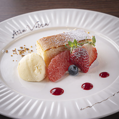 Cafe and Restaurant Alla Voltaの特集写真