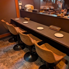 KAIYU カイユウ はんなり横丁店の雰囲気1