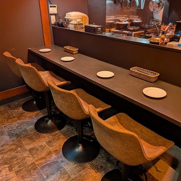 KAIYU カイユウ はんなり横丁店の雰囲気1