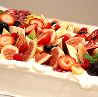 種類豊富なドリンクがズラリ♪飲み放題コース☆