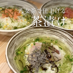 （明太・紅鮭・鯛と塩昆布）