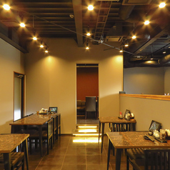 焼肉中華 華炎の特集写真