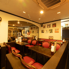 テラス ドルチェの特集写真