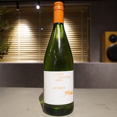 リースリング23(ナチュール)