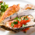 osteria La Massaのおすすめ料理1